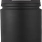 Freeflow Vacuum-Insulated Stainless Steel Water Bottle with Leak-Proof Lid, 24Oz/40Oz Bottle with Button-Operated Lid & Carry Handle, Keeps Drinks Hot or Cold for Hours